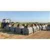 Рулонный газон "Спортивный" Смоленск 2000х400х20 мм