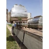 Рулонный газон "Спортивный" Смоленск 2000х400х20 мм