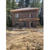 Кирпич лицевой керамический 1НФ 250х120х65 Флеш Руст №70 М200 Volgabrick