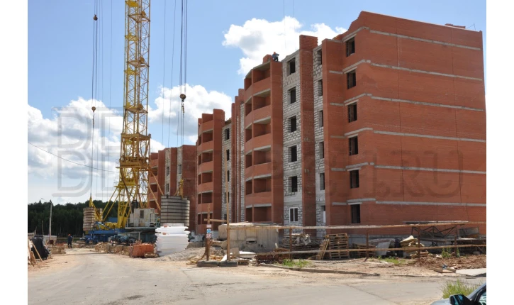 Кирпич полнотелый рабочий 250х120х65 М200 ООО Теллура