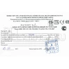 Кирпич керамический полнотелый утолщенный рядовой M200 250×120×88 ОАО Радошковичи